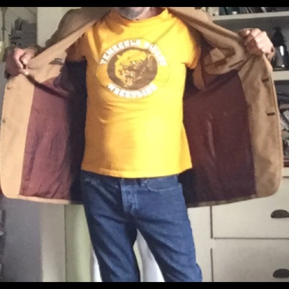 Vintage blazer from Executive Tailord Clothes - Picture 3 of 7